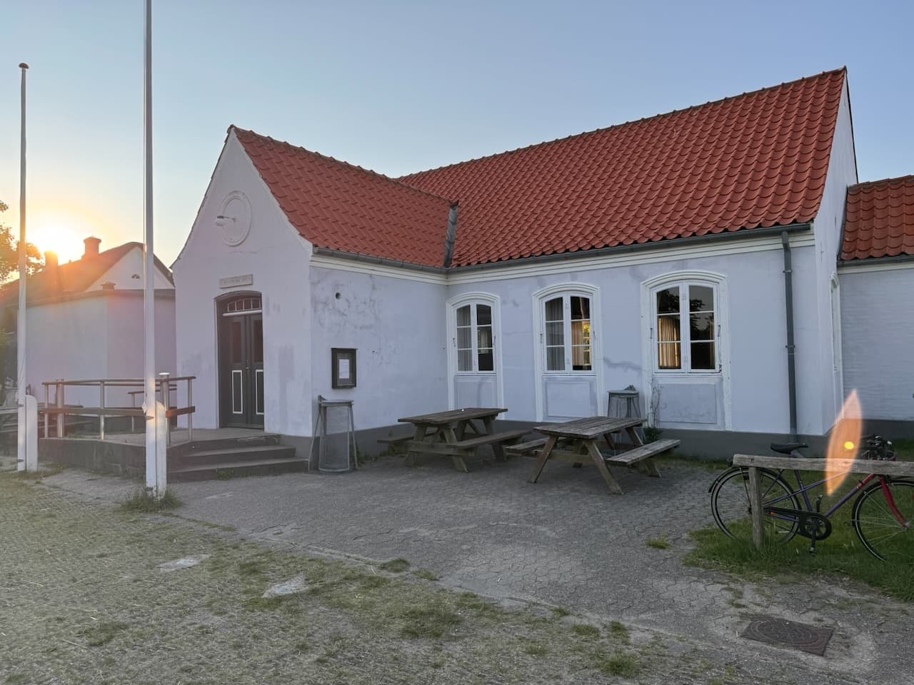 Sønderho Forsamlingshus